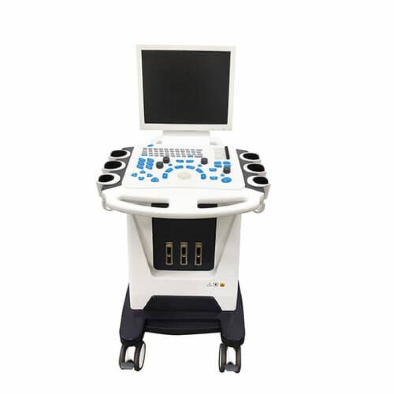 Colour Ultrasound